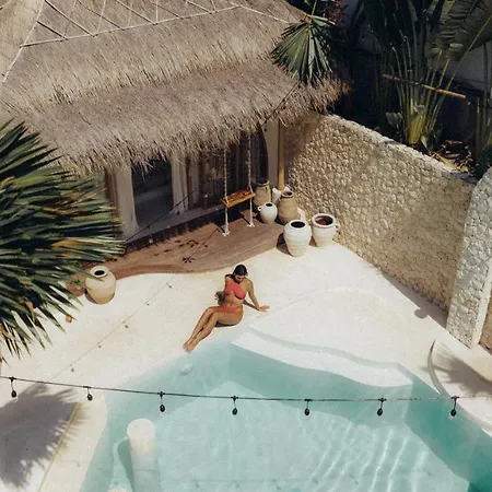 Belajar Bali Boutique Hotel And Retreat