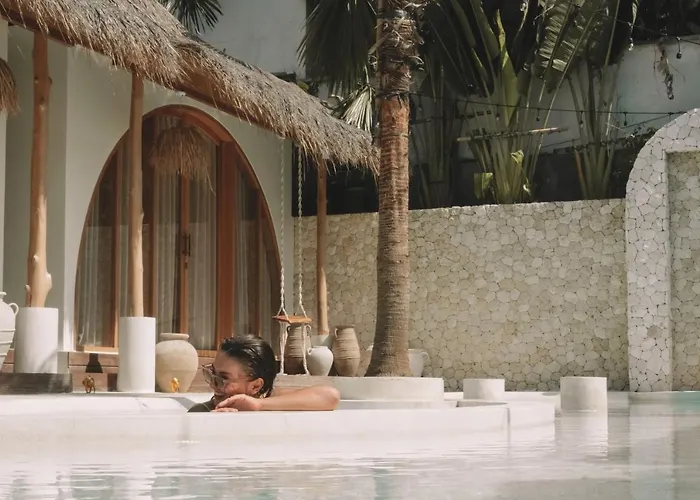 Belajar Bali Boutique And Retreat 5*