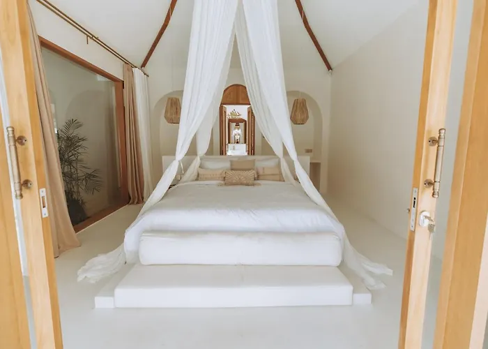 Belajar Bali Boutique And Retreat