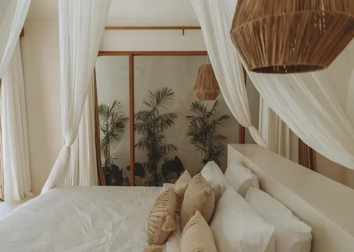 Belajar Bali Boutique And Retreat ホテル 5*