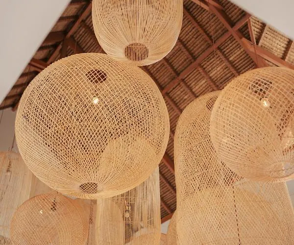 ホテル Belajar Bali Boutique And Retreat