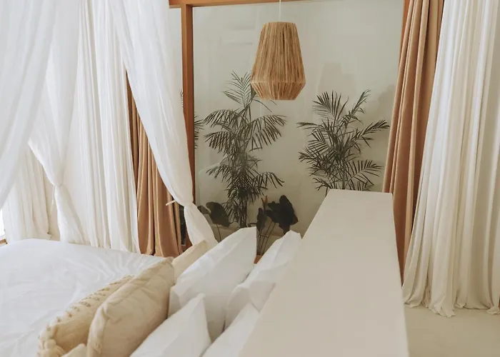 ホテル Belajar Bali Boutique And Retreat 5*