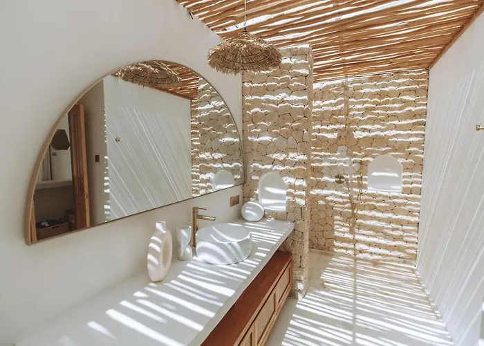 Belajar Bali Boutique And Retreat ホテル チャングー