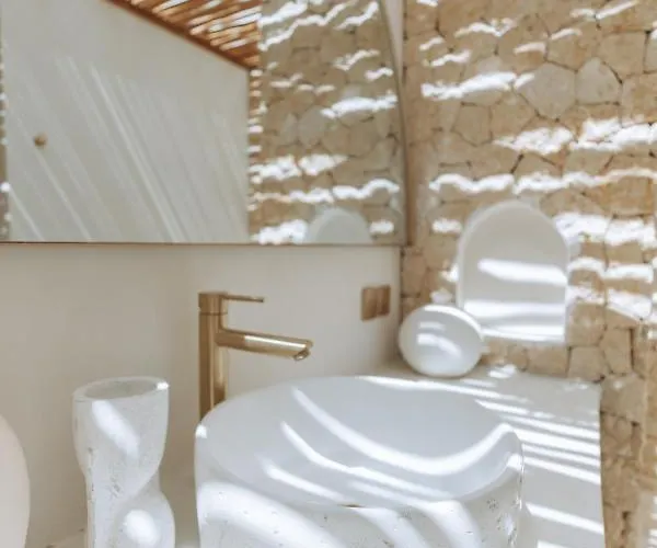 Belajar Bali Boutique And Retreat ホテル