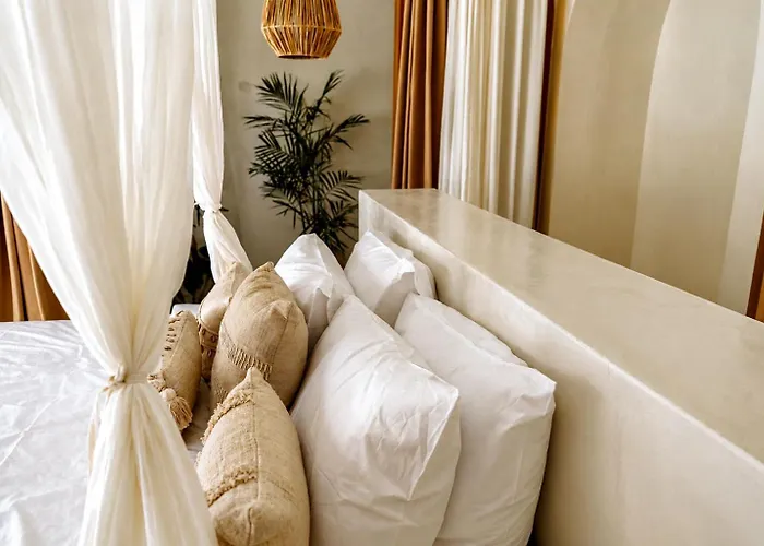 Belajar Bali Boutique And Retreat 5*