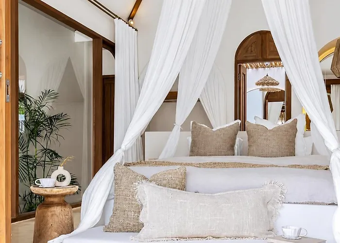 Belajar Bali Boutique And Retreat