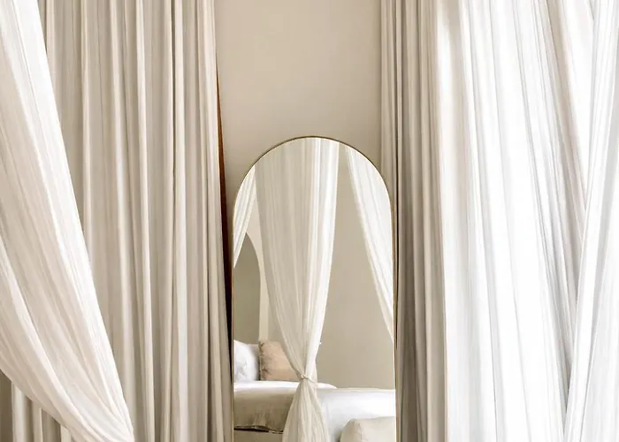 Belajar Bali Boutique And Retreat 5* チャングー