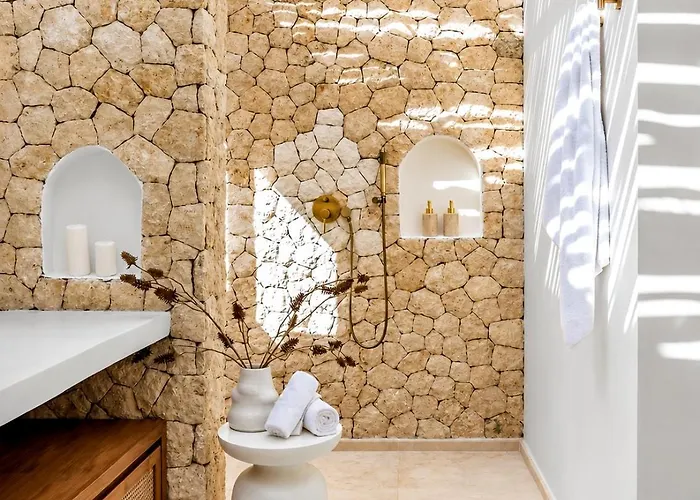 Belajar Bali Boutique And Retreat ホテル 5*