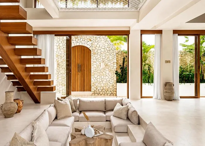 Belajar Bali Boutique And Retreat 5*